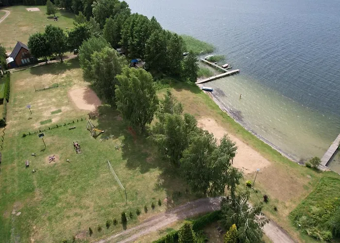 Domek Letniskowy Marmar