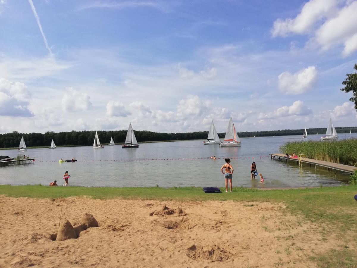 Lodge Letniskowy Marmar
