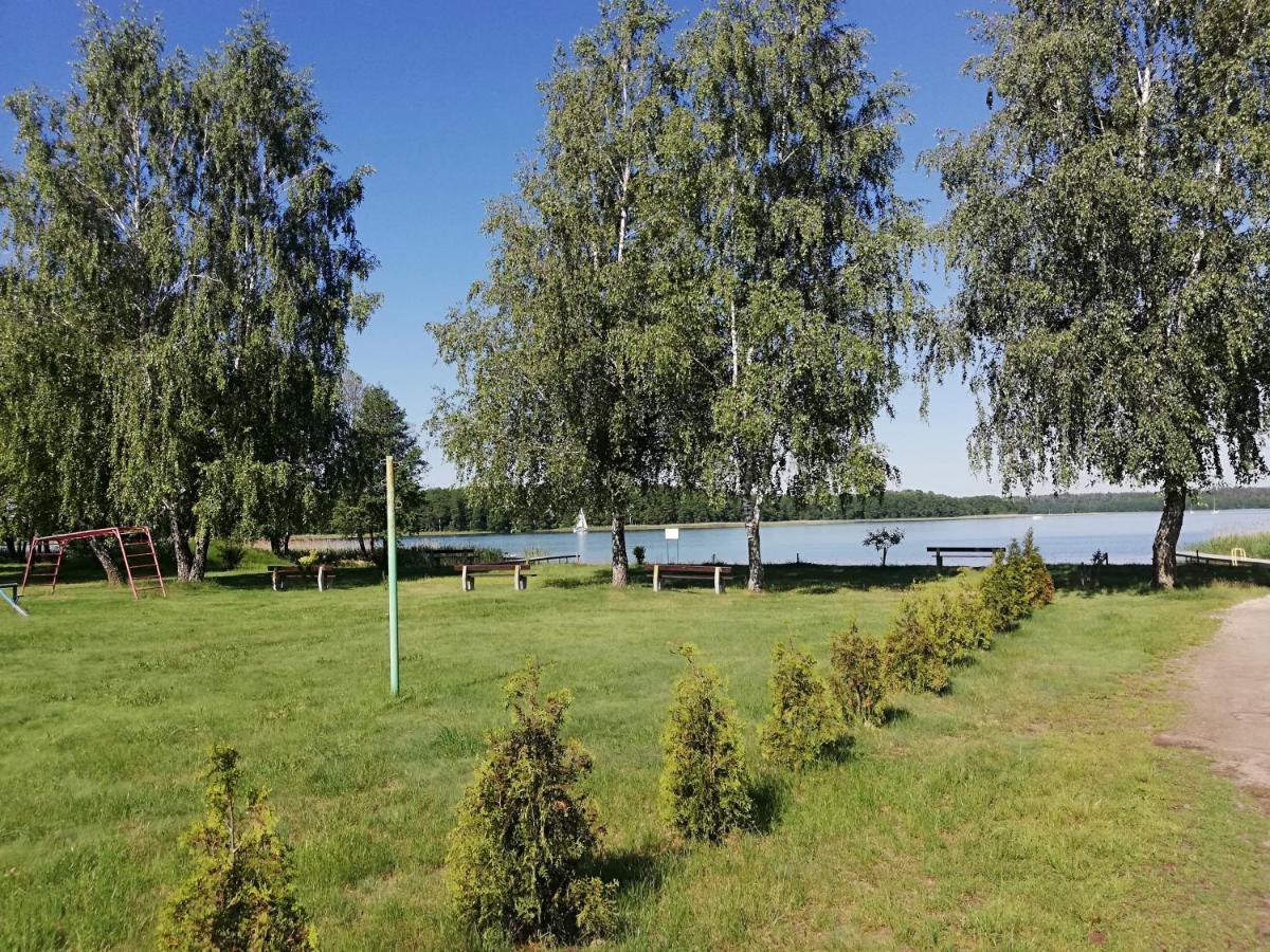 Letniskowy Marmar Lodge