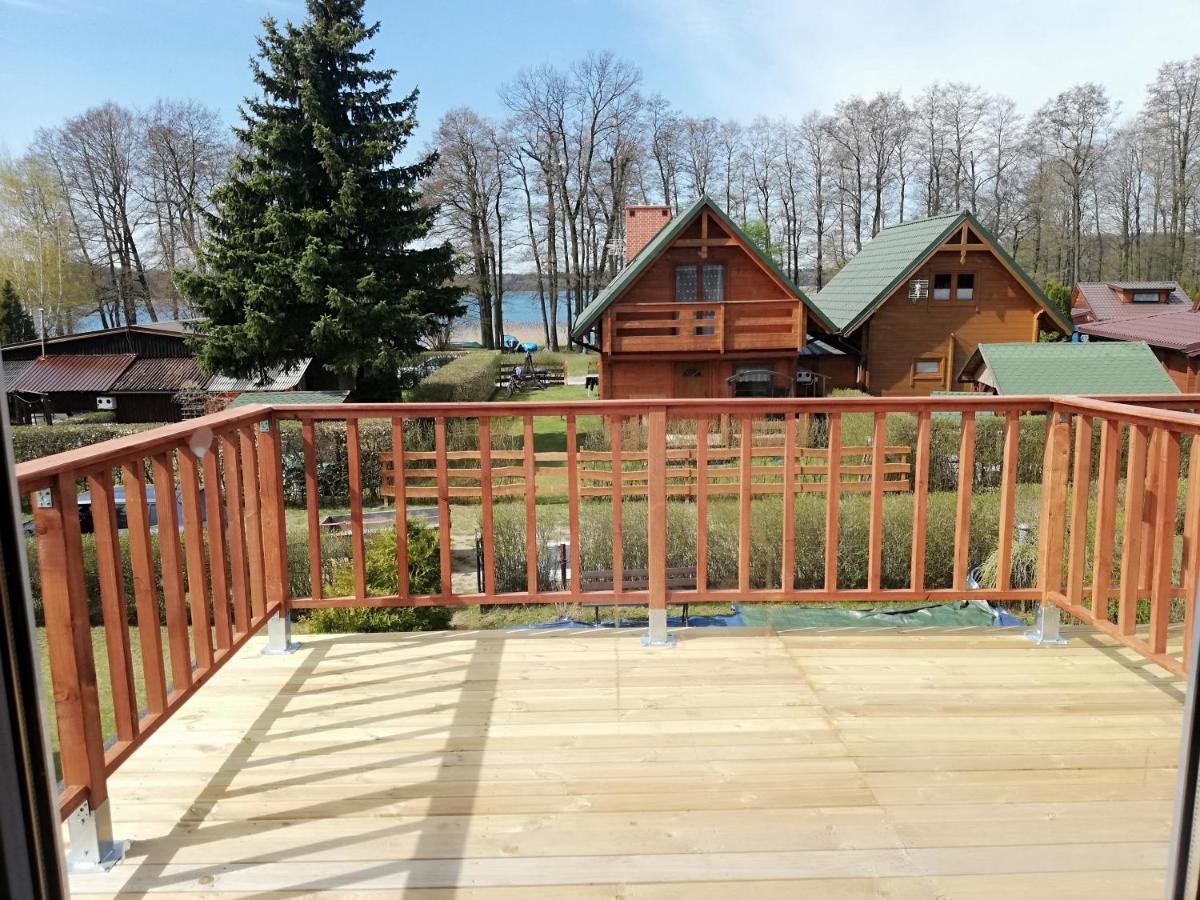 Lodge Letniskowy Marmar