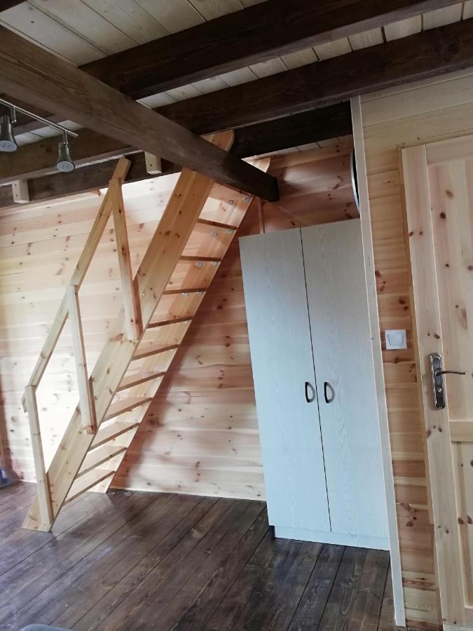 Lodge Letniskowy Marmar *