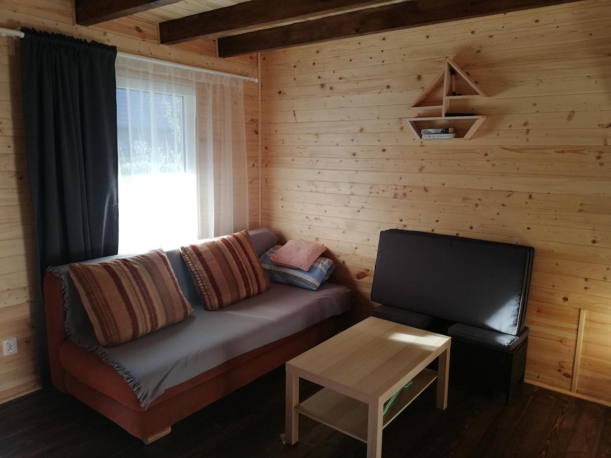 Letniskowy Marmar Lodge *