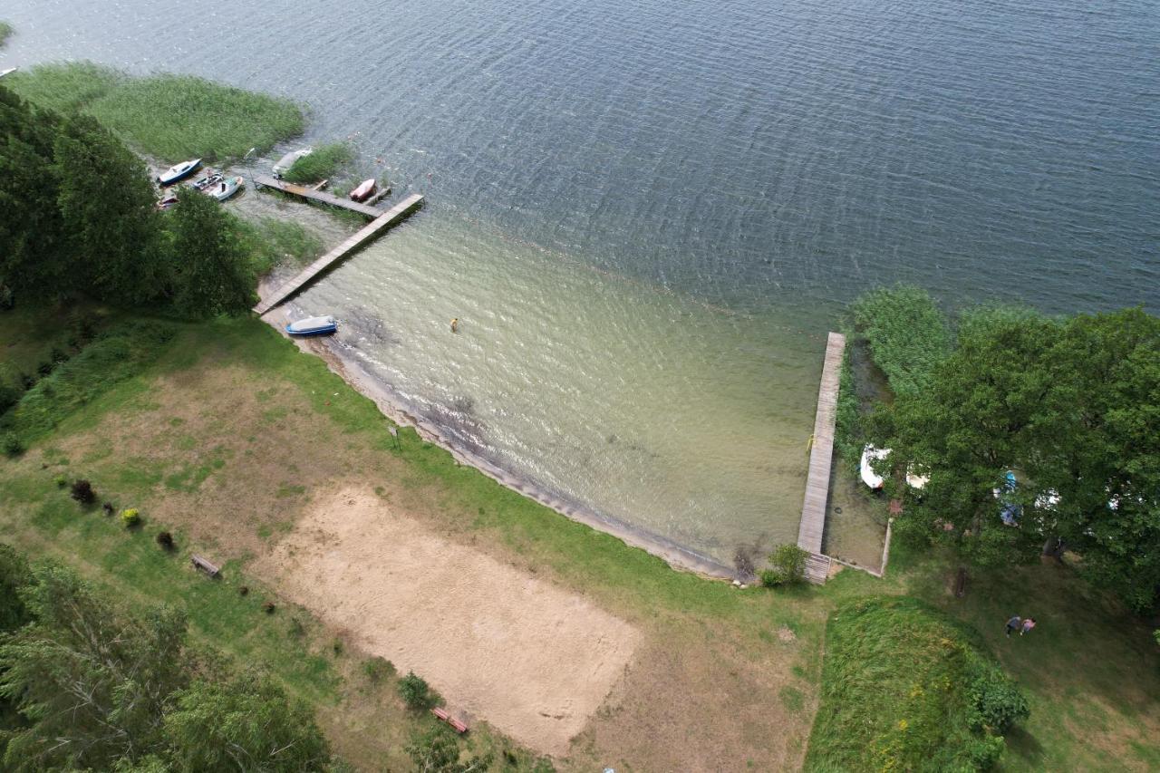 Letniskowy Marmar Pierkunowo