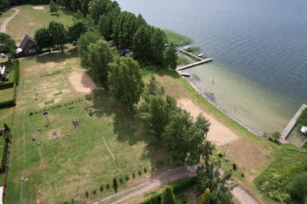 Lodge Letniskowy Marmar *