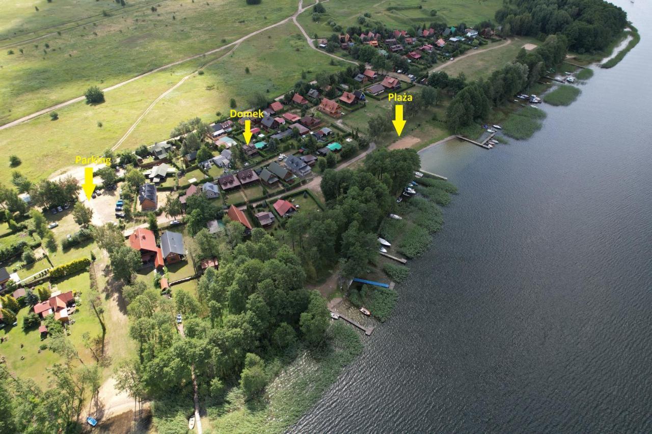 Letniskowy Marmar Lodge *
